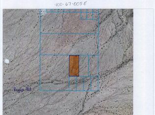 11501 W Chandler Heights Rd #0, Buckeye, AZ 85326