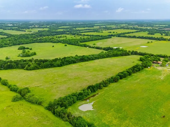 County Road 4705, Commerce, TX 75428