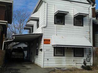 2327 Chickasaw St, Cincinnati, OH 45219
