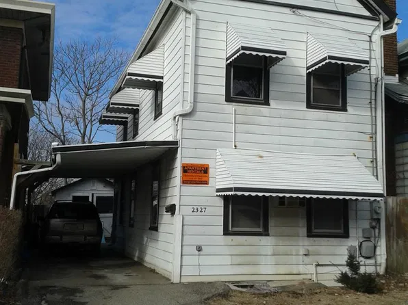 2327 Chickasaw St, Cincinnati, OH 45219