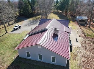 2065 Mountain Pass Rd, Troutville, VA 24175