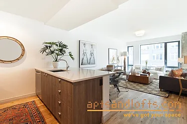 Rented by aptsandlofts.com