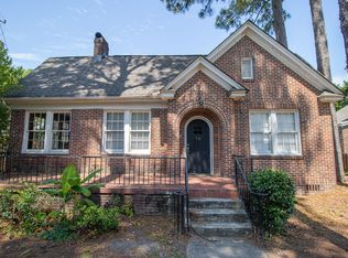 711 Kawana Rd, Columbia, SC 29205
