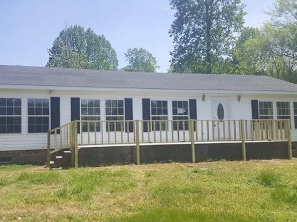 6065 Aldwick St, Kannapolis, NC 28081