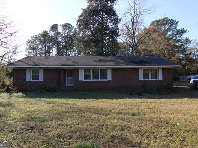 17211 Us Highway 80 E, Brooklet, GA, 30415