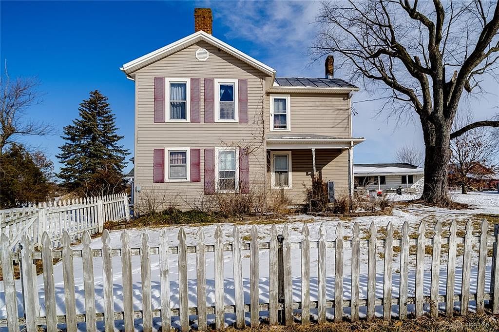 14705 State Route 725, Germantown, OH 45327 Zillow