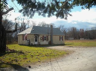 1399 N Main St, Sheffield, MA 01257