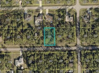 3204 20th St W UNIT 4, Lehigh Acres, FL 33971