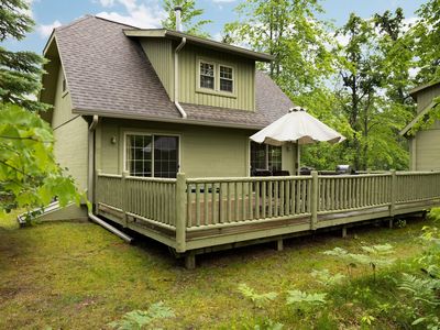 859 Golf Cottage Dr, Lewiston, MI, 49756
