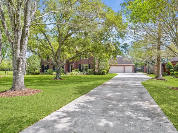 805 Murphy Ln, Friendswood, TX 77546
