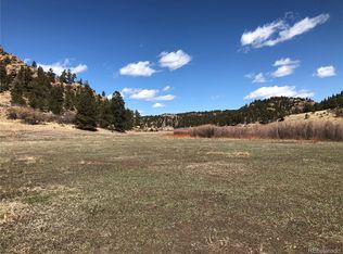 386 Ranch View Dr, Florissant, CO 80816