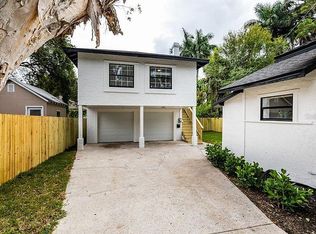 600 13th Ave S #1/2, Saint Petersburg, FL 33701