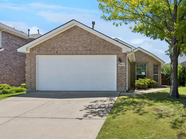 11671 Cottontail Dr, Fort Worth, TX 76244
