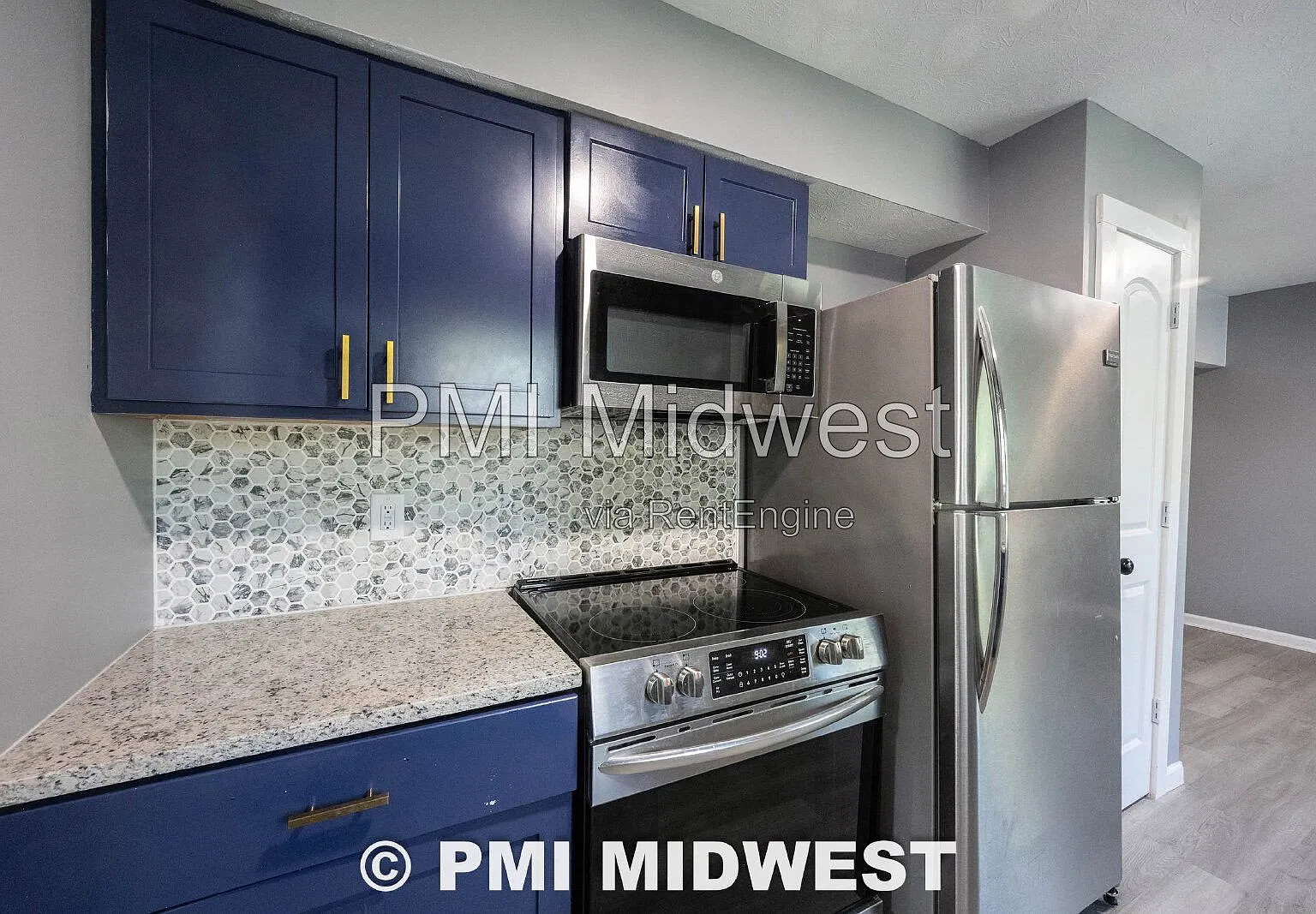 2 bed, 1.0 bath, 1088 sqft, $1,399 — Photo 4
