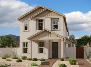 25834 N 22nd Ln, Phoenix, AZ 85085