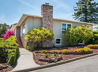 11 La Mancha Pl, Millbrae, CA 94030