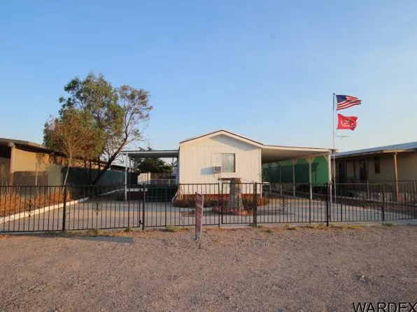 1726 E La Entrada Dr, Fort Mohave, AZ 86426