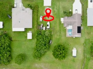 2673 SW Tanforan Blvd, Port Saint Lucie, FL 34953
