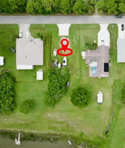 2673 SW Tanforan Boulevard, Pt Saint Lucie, FL, 34953