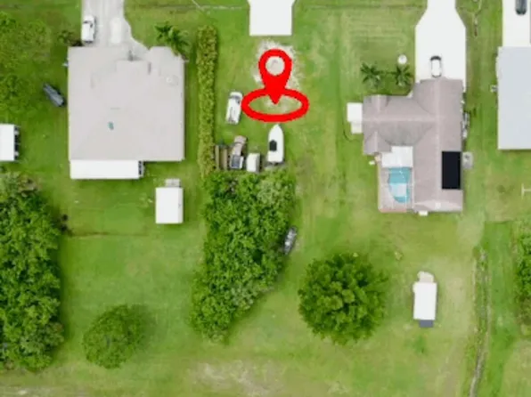 2673 SW Tanforan Boulevard, Port St Lucie, FL 34953