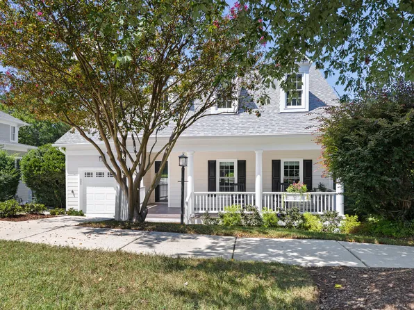 504 Weaver Mine Trl, Chapel Hill, NC 27517