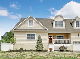 36 Clarkson Dr, Toms River, NJ 08753