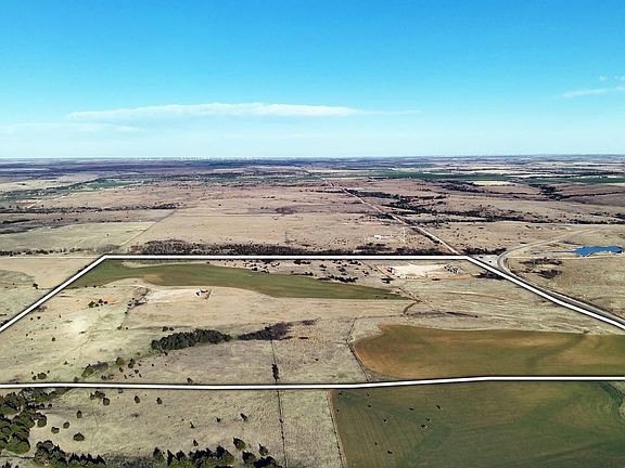 Tract 2 Drone Boundary