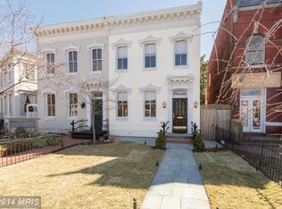 717 N Carolina Ave SE, Washington, DC 20003