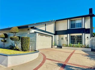 10946 El Chino Ave, Fountain Valley, CA 92708