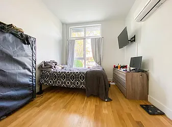 Rented by Keren Capital Group, LLC