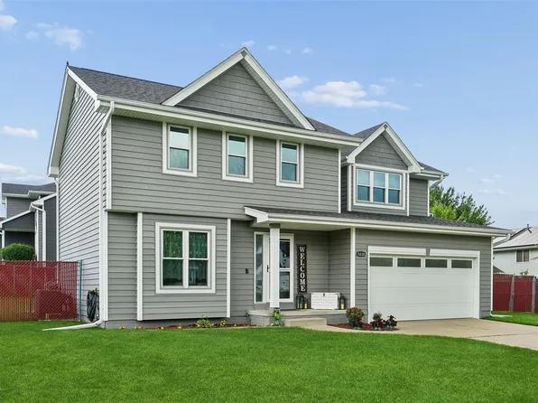 5410 SE 31st St, Des Moines, IA 50320