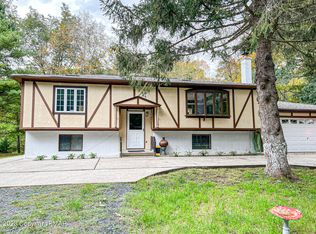 1108 Mink Ct, Bushkill, PA 18324