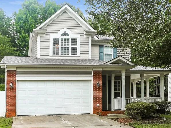 6918 Lowen Rd, Charlotte, NC 28269