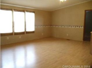 1224 Mount Carmel Church Rd, Troy, NC 27371