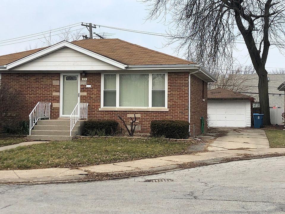 1st image of 674 E 162nd Pl