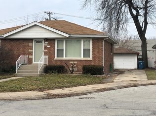 674 E 162nd Pl, South Holland, IL