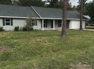 336 Foxwood Cir, Saint Marys, GA 31558