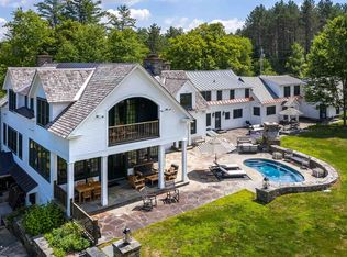 1699 Spring Hill Rd #1743, South Londonderry, VT 05155