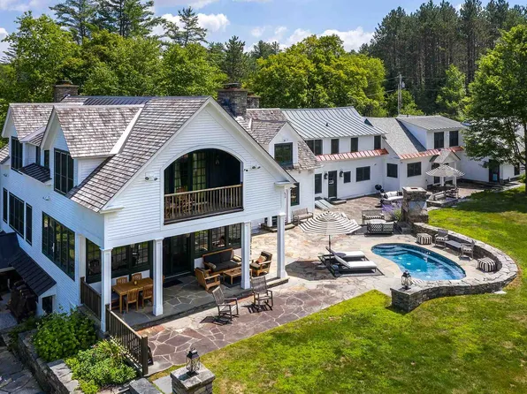 1699 Spring Hill Rd #1743, South Londonderry, VT 05155