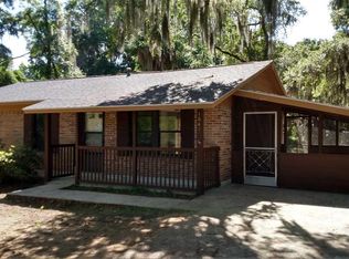 1641 Old Shell Rd, Pt Royal, SC 29935