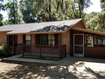 1641 Old Shell Rd, Pt Royal, SC, 29935