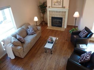 2268 Kings Creek Ln, Newport News, VA 23602