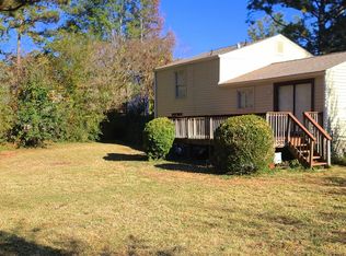 3427 Centerville Ln, Snellville, GA 30039