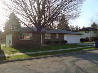 1521 Eisenhower Dr, La Porte, IN
