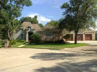 2520 Promenade Blvd, Pascagoula, MS 39564