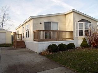 4236 Shari Ln, Mount Clemens, MI 48043