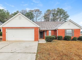 275 Eagle Way, Stockbridge, GA 30281