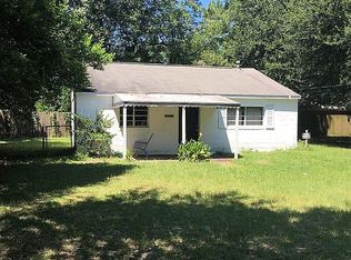437 Berkley St SE, Aiken, SC 29801