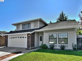 37897 Abraham St, Fremont, CA 94536