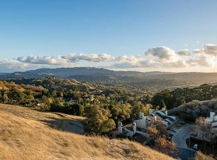 1541 Rancho View Dr, Lafayette, CA 94549